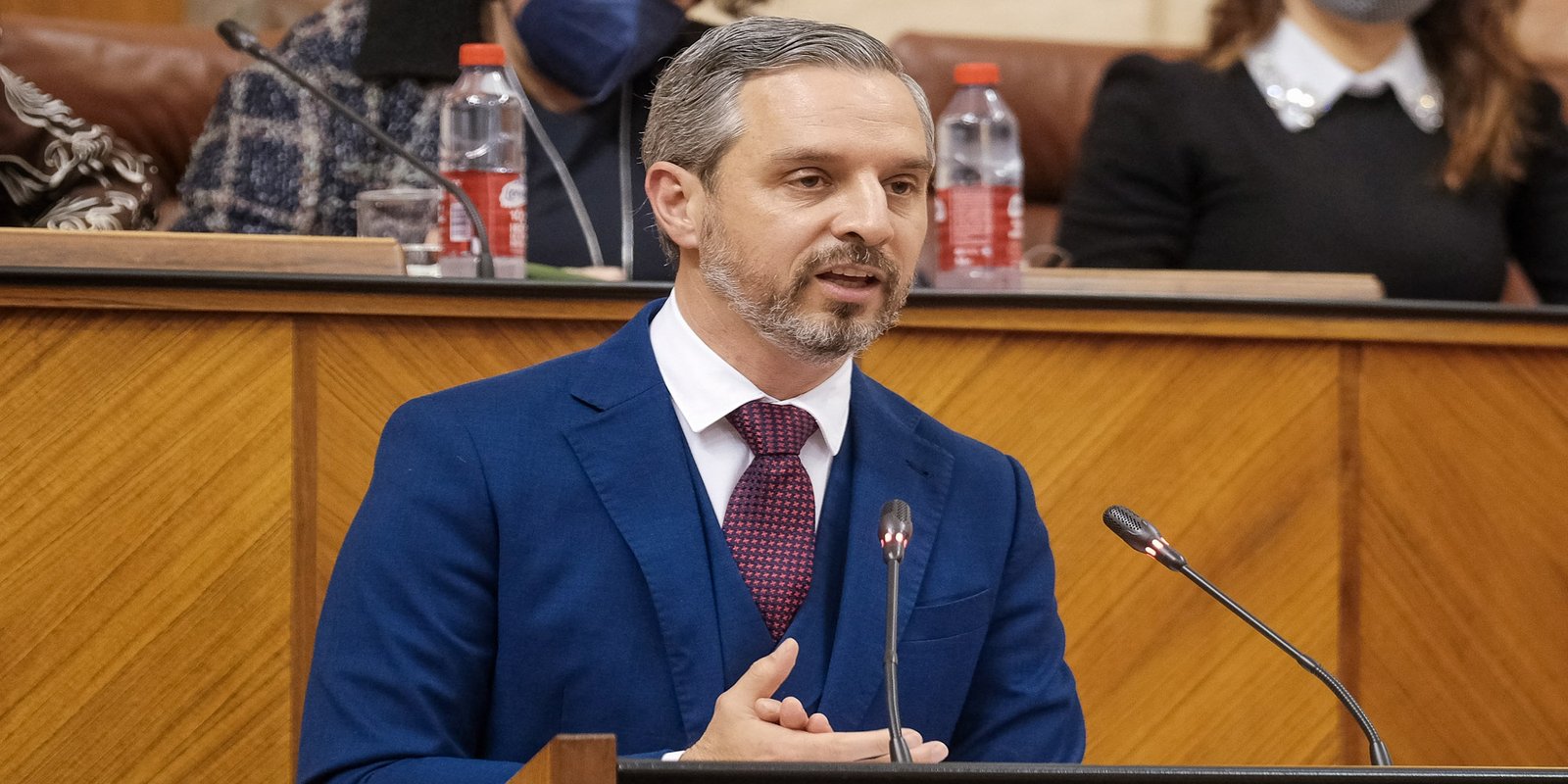 La Junta convalida el decreto-ley que amplía el plazo a autónomos y pymes para justificar el pago de las deudas