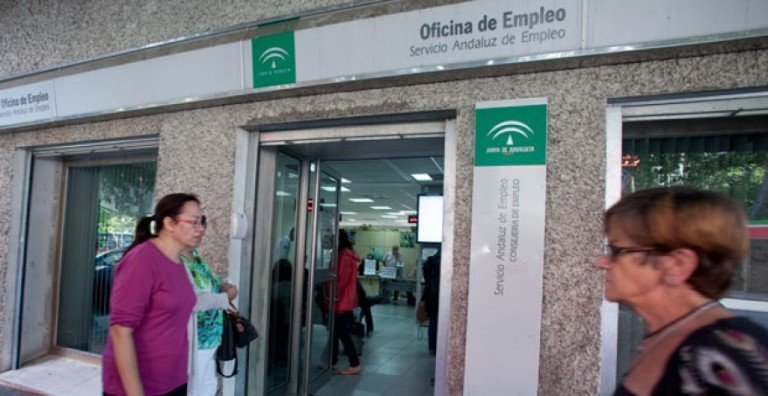 La provincia de Córdoba encadena su cuarto descenso consecutivo del paro con 578 parados menos en julio