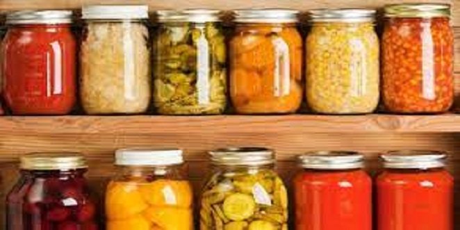 La mancomunidad del Guadajoz pone en marcha un curso de elaboración de conservas ecológicas