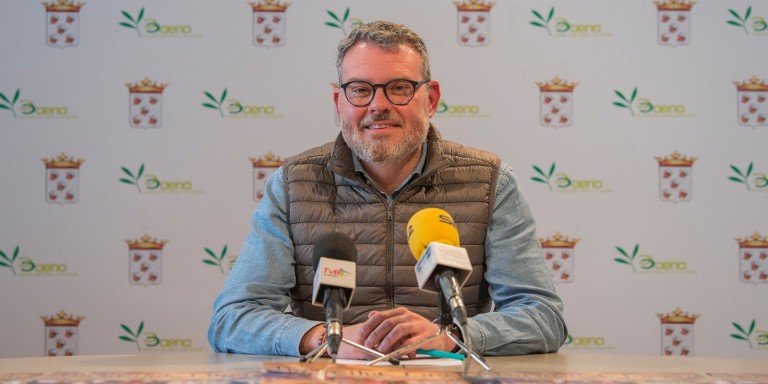 Cultura presenta la V Feria del Libro ‘Amador de los Ríos’