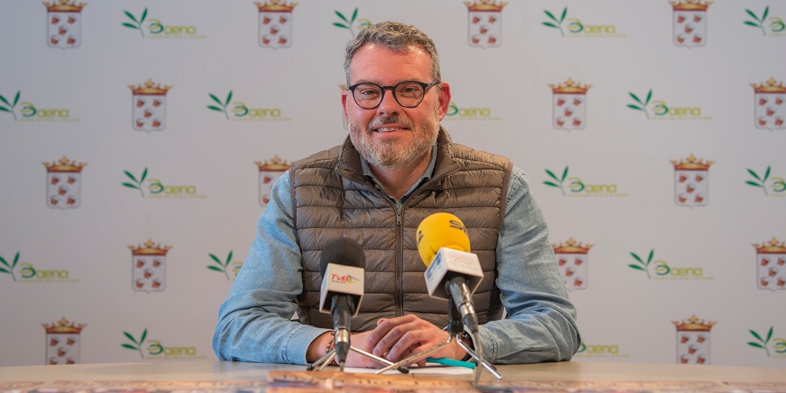 Cultura presenta la V Feria del Libro ‘Amador de los Ríos’