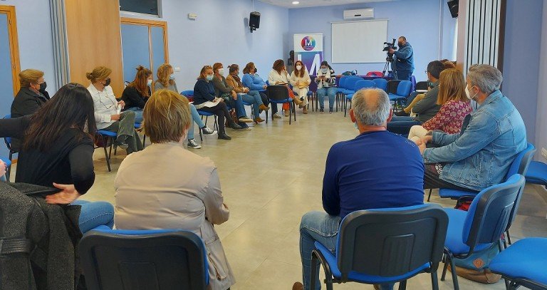 El Consistorio pone en marcha el Consejo Local de las Mujeres en Baena