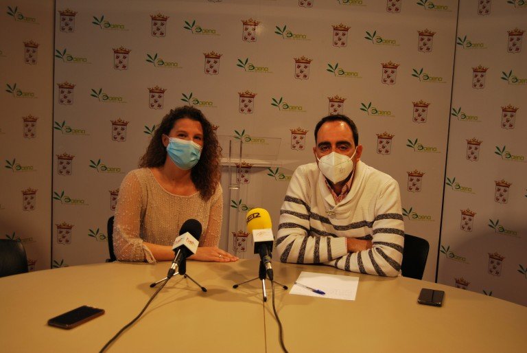 Ya está en marcha el programa de control de la población felina de Baena y Albendín