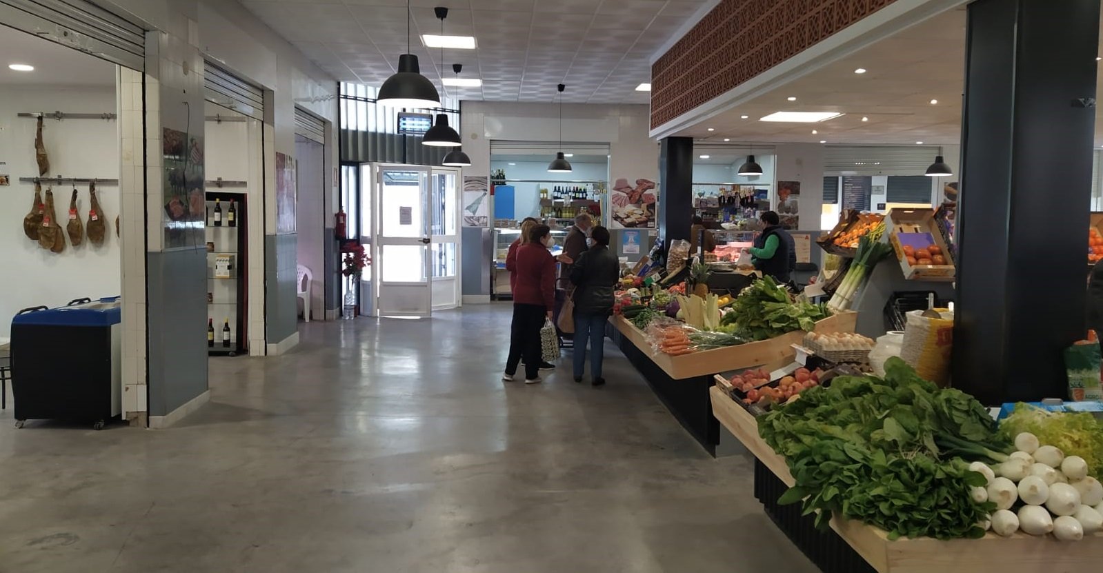 La Junta abre una convocatoria de ayudas de hasta 5.000 euros para los nuevos autónomos