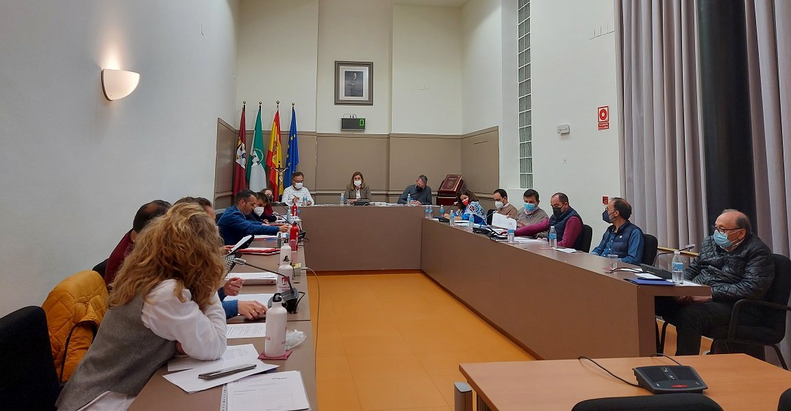 Los proveedores del Ayuntamiento no cobrarán sus facturas hasta el levantamiento de reparos