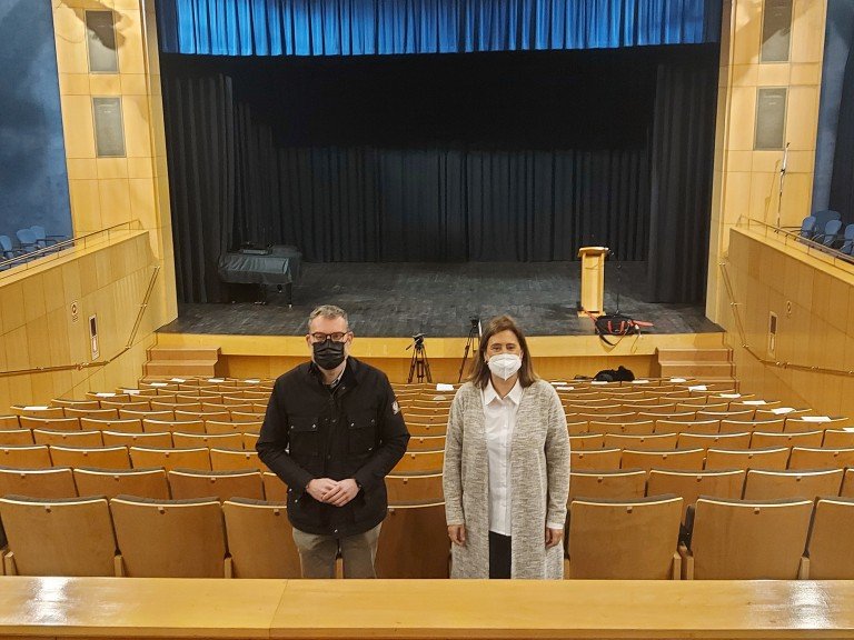 Baena forma ya parte de la Red Andaluza de Flamenco 2022