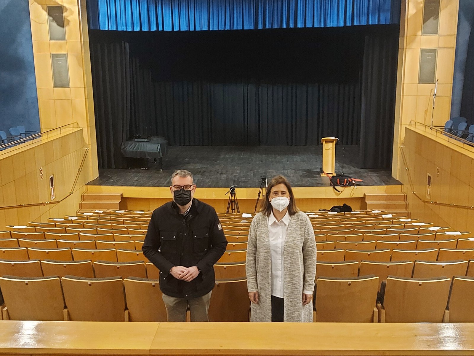 Baena forma ya parte de la Red Andaluza de Flamenco 2022