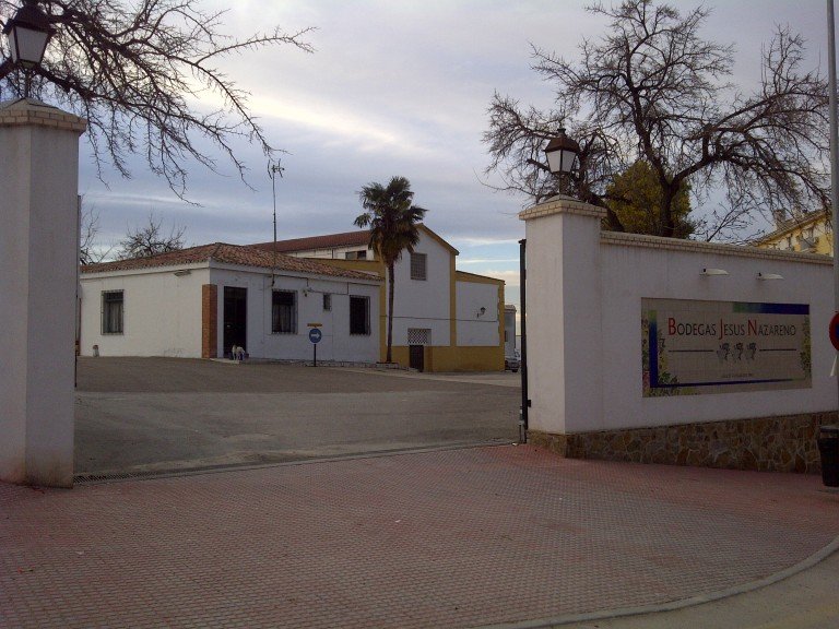 La DOP Montilla-Moriles organiza en Baena una reunión informativa sobre los Planes de Reestructuración del viñedo y el proyecto ‘Go Pagos’