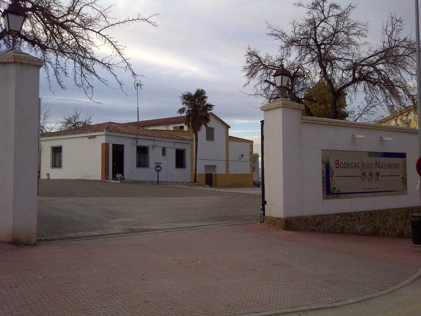 La DOP Montilla-Moriles organiza en Baena una reunión informativa sobre los Planes de Reestructuración del viñedo y el proyecto ‘Go Pagos’