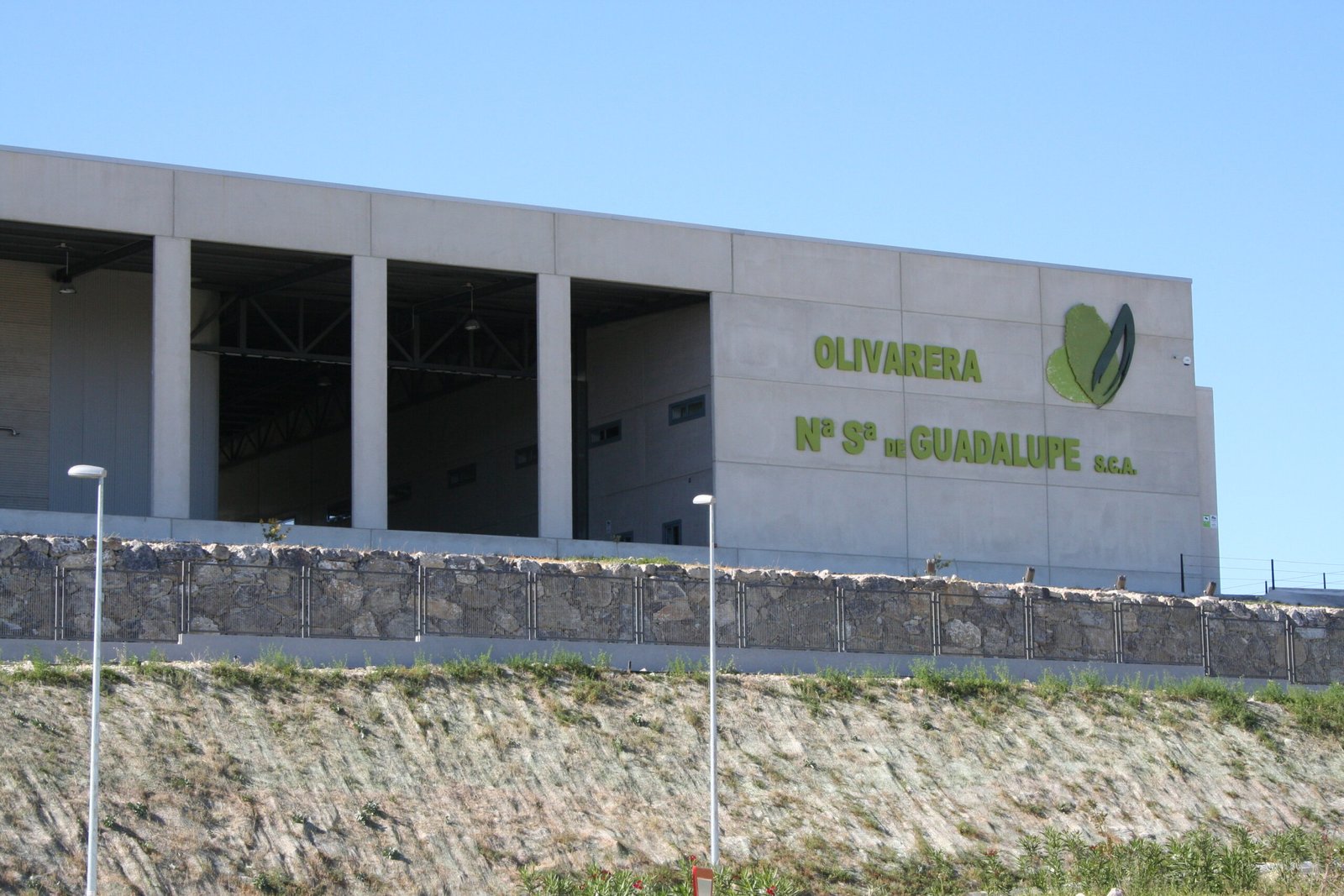 La Olivarera ‘Ntra. Sra. de Guadalupe’ de Baena entre los finalistas del Premio Alimentos de España Mejores Aceites de Oliva Virgen Extra 2023-2024