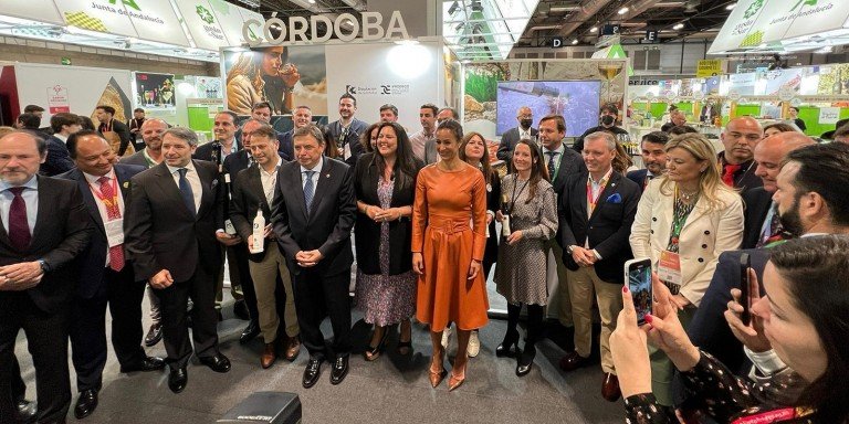La DOP Baena falla sus XXIX Premios a la Calidad en el marco del Salón Gourmets de Madrid