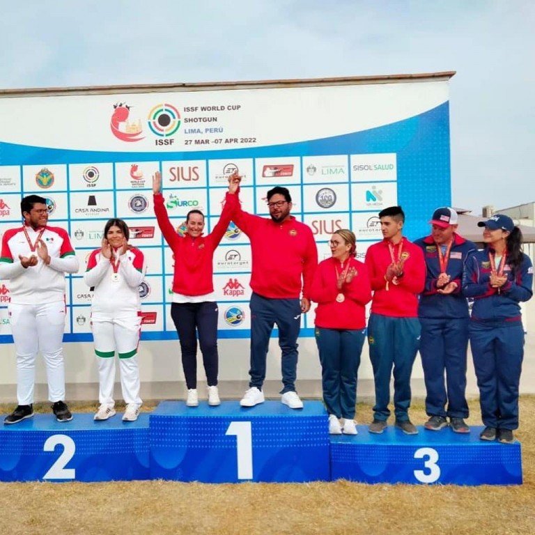 Fin de semana con importantes éxitos para el deporte baenense