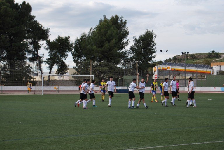 Fin de semana con varias despedidas de la temporada en el deporte baenense