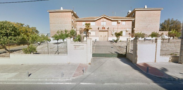 La Diputación de Córdoba destina más de 27.500 euros para obras de mejora en el cuartel de la Guardia Civil de Baena