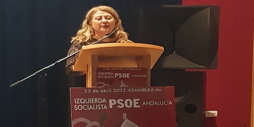 Baena acoge la Asamblea Regional de Izquierda Socialista del PSOE-A