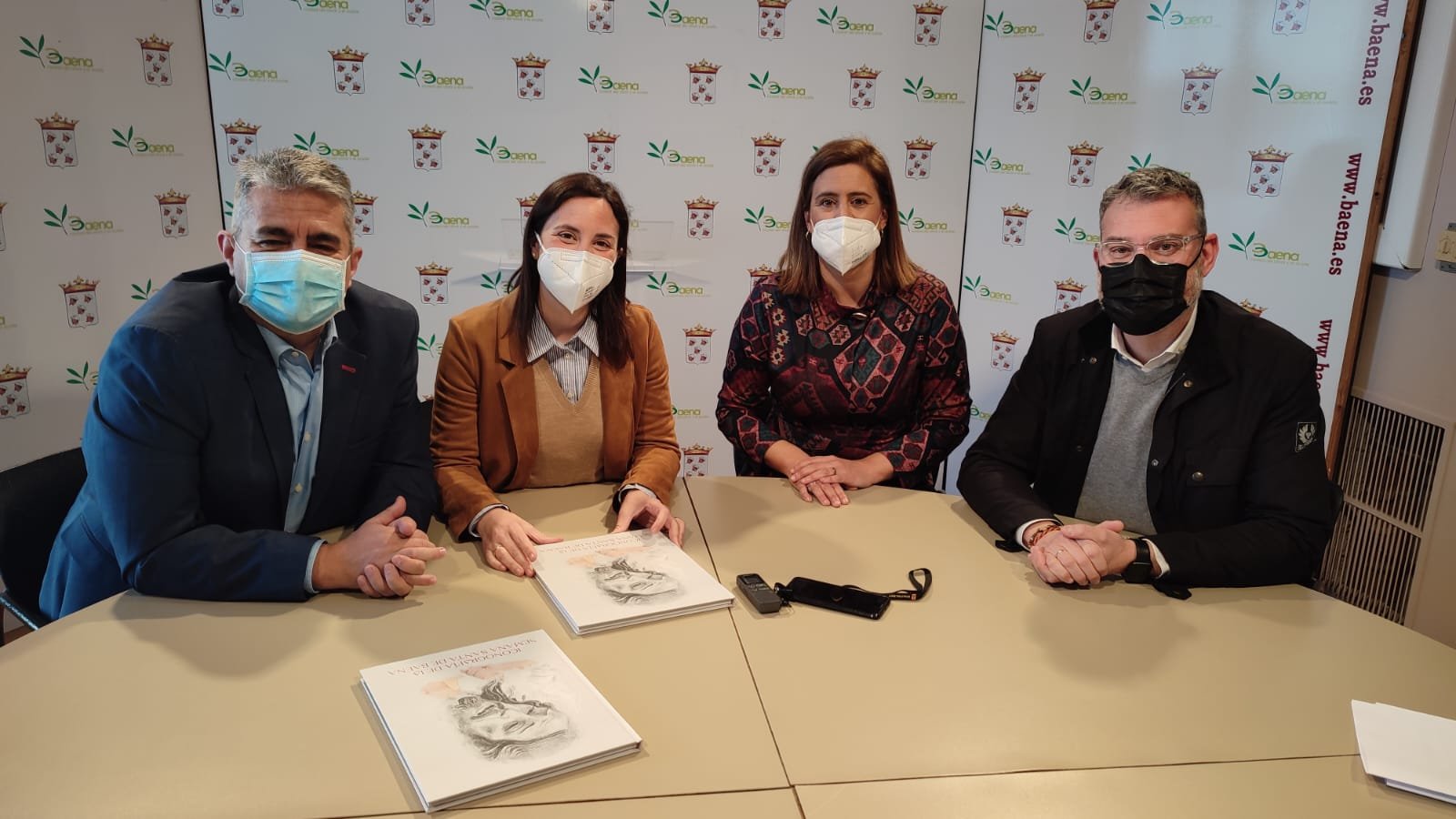 Cultura inicia el expediente para declarar BIC el toque del tambor de Baena