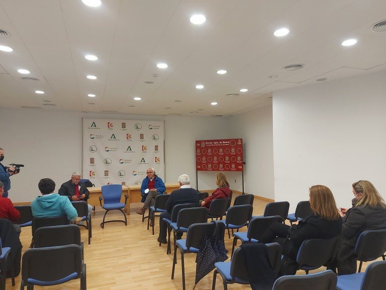 Adegua organiza una serie de tertulias para poner en valor el camino mozárabe a Santiago