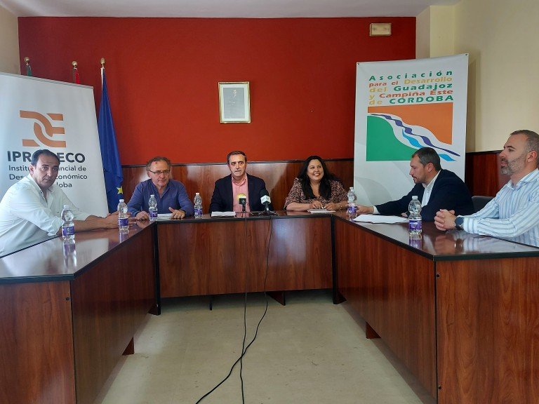 Un estudio asegura que el pantano de Vadomojón puede generar energía renovable y gratuita