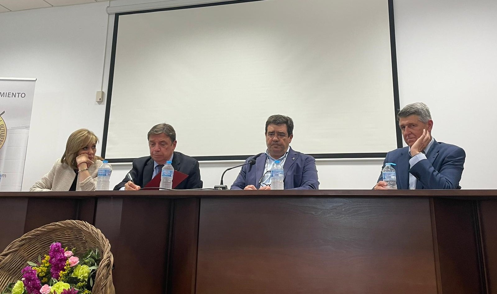 La Junta asegura que Andalucía pierde 100 millones de euros con el Plan Estratégico de la PAC que plantea el Ministerio