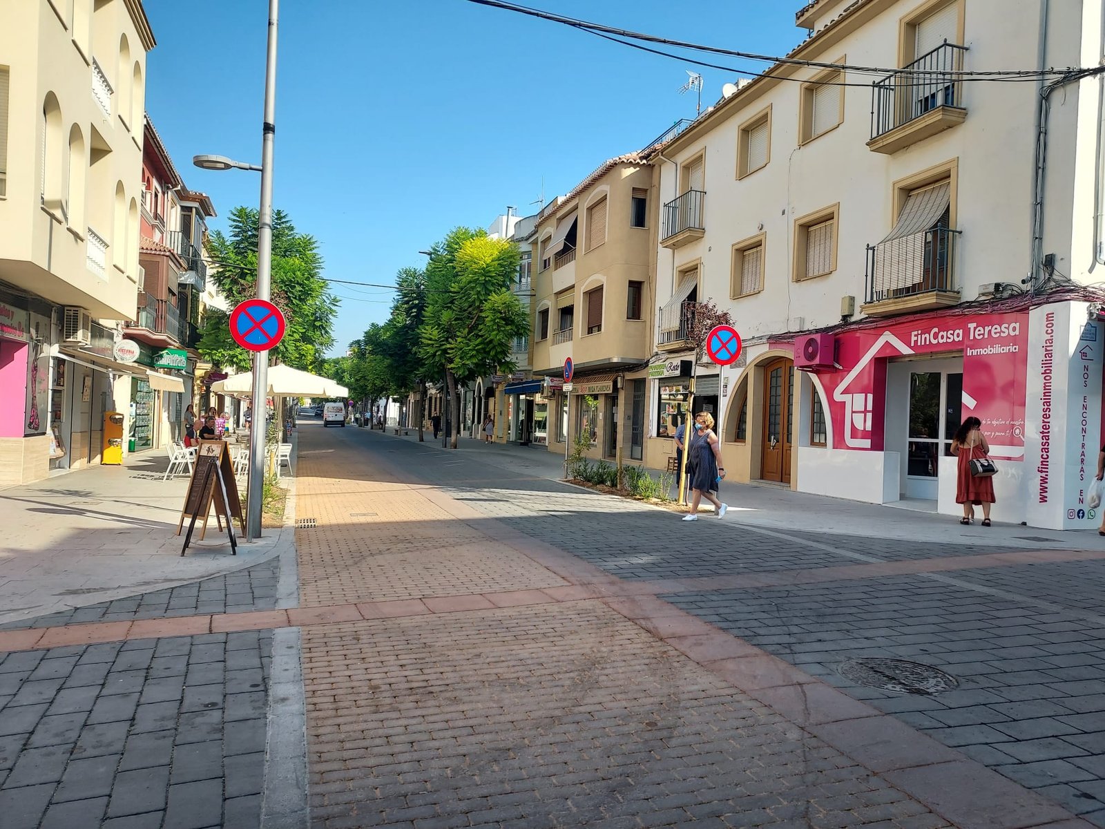 Sindicatos y patronal firman un preacuerdo para el convenio colectivo de Comercio de la provincia de Córdoba