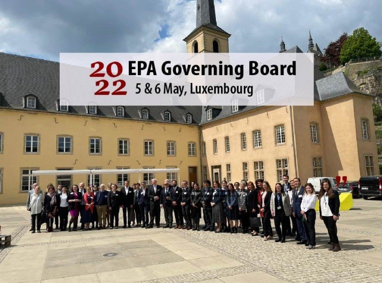 La Red Europea de Celebraciones de Semana Santa y Pascua presenta su candidatura como Itinerario Cultural Europeo