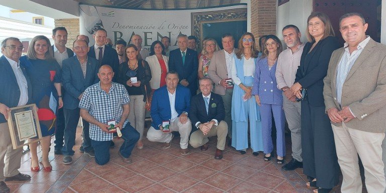Aceites de Albendín, Castro del Río y Doña Mencía ganan los XXIX Premios a la calidad de la DO Baena