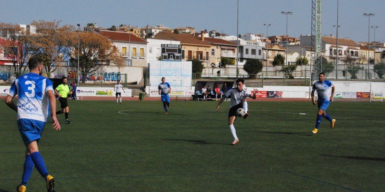 Exitoso fin de semana de despedidas con pleno de victorias para los equipos baenenses