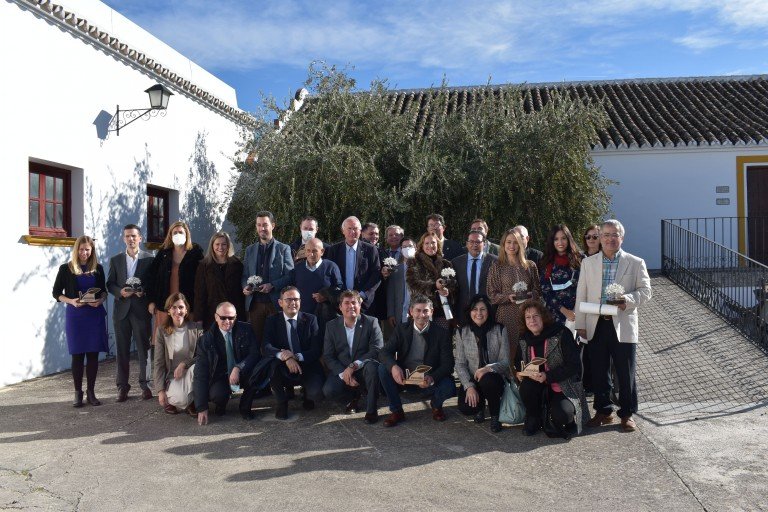 Convocados los premios Núñez de Prado a la Investigación y Defensa en producción ecológica de 2022