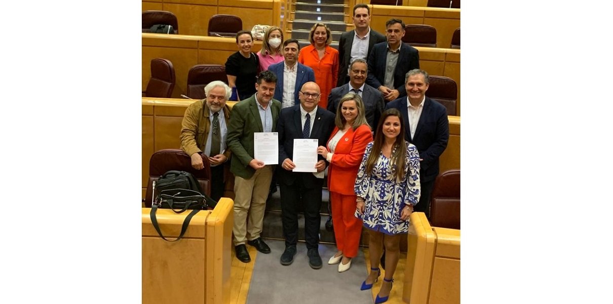 Aprobada la moción del PSOE para incentivar el trabajo científico en torno al aceite de oliva