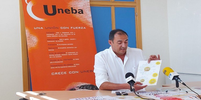 Uneba reclama al Ayuntamiento más aparcamientos para la mejora del acceso a las zonas comerciales