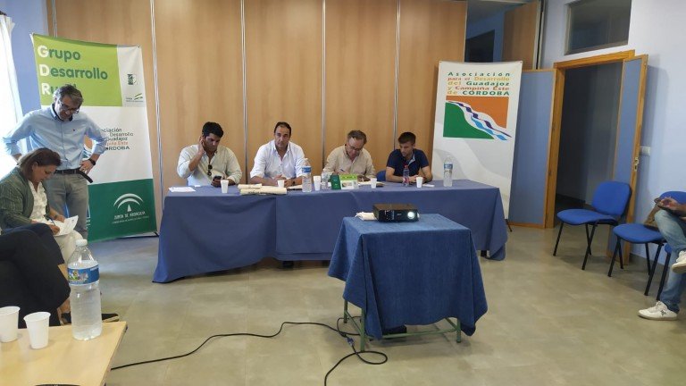 Adegua presenta un balance positivo de las actuaciones realizadas en 2021