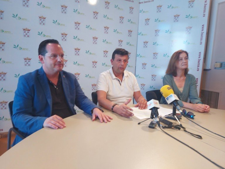 UCOidiomas impartirá dos cursos de inglés en Baena este verano