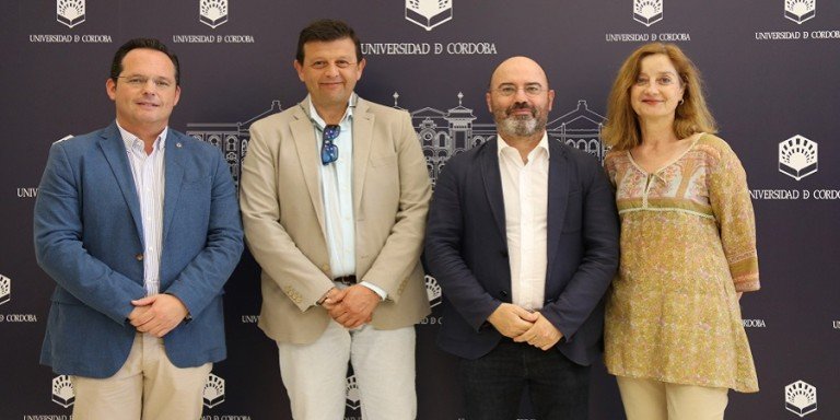 UCOidiomas impartirá dos cursos de inglés en Baena este verano