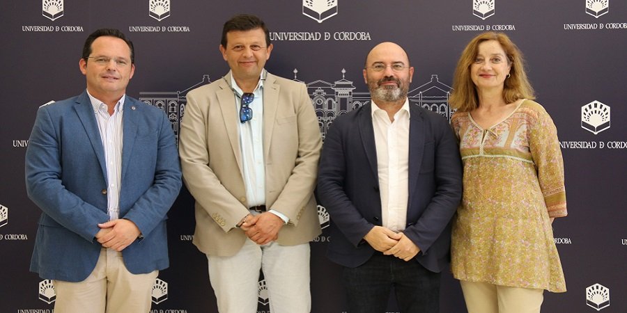 UCOidiomas impartirá dos cursos de inglés en Baena este verano