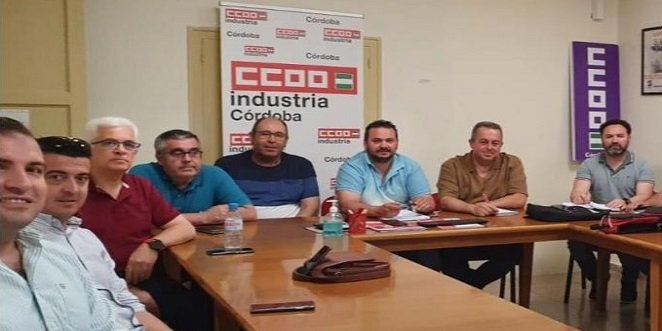 Los sindicatos advierten de que actuarán contra Oleícola El Tejar si continúan los reiterados incumplimientos de la empresa