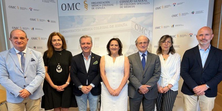 La DO Baena y Comité Olímpico eligen a Eduard Escrich presidente del Comité Científicos de las Jornadas de Aceite y Salud