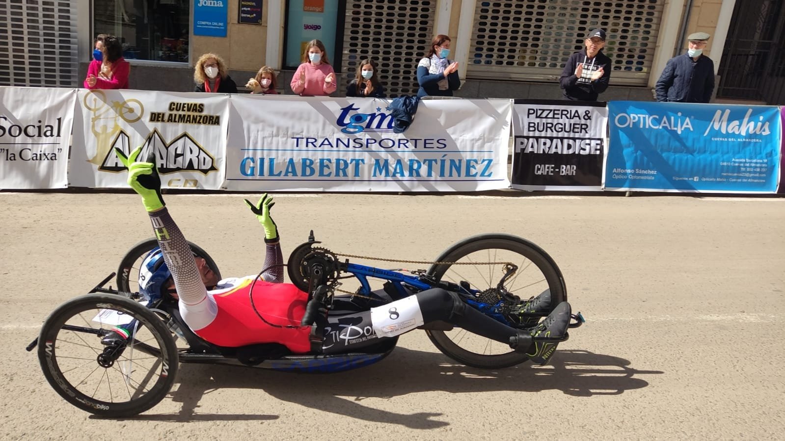 El deporte baenense afronta un fin de semana con importantes citas a nivel nacional