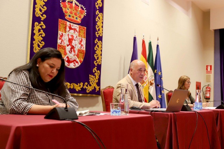 El Pleno de la Diputación aprueba el Plan Provincial de Inversiones de Reposición y Mejora de Caminos