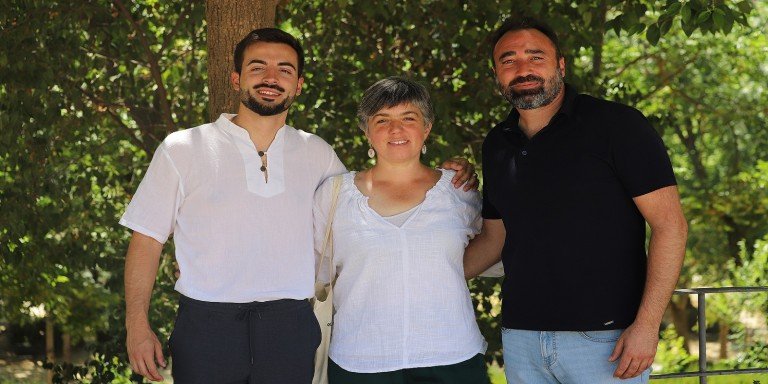 Por Andalucía apuesta en Baena por recuperar a los dos millones de personas que están en exclusión social en Andalucía