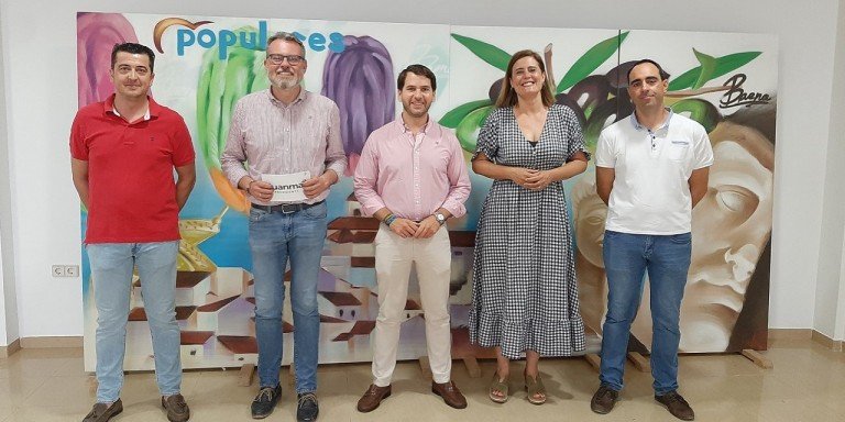 El PP critica que el gobierno quiera eliminar el servicio de Seprona en Baena