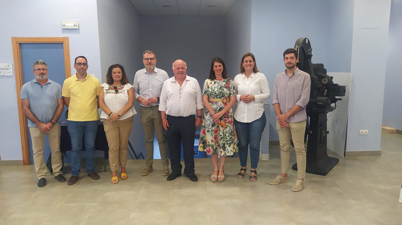 Aguirre defiende la actividad cinegética como “sector clave para la conservación del patrimonio natural, fuente de empleo y riqueza”