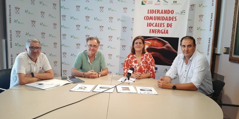 Adegua presenta las ‘Hojas de Ruta’ para proyectos piloto de comunidades energéticas y los resultados del Proyecto LICLE