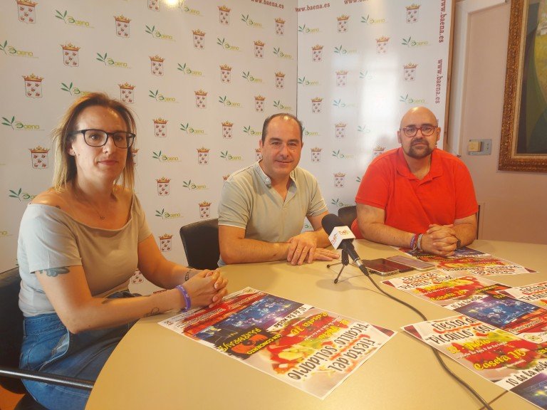 La Caseta de la Juventud de Baena acogerá el tradicional “Picadillo Solidario” el próximo 22 de julio