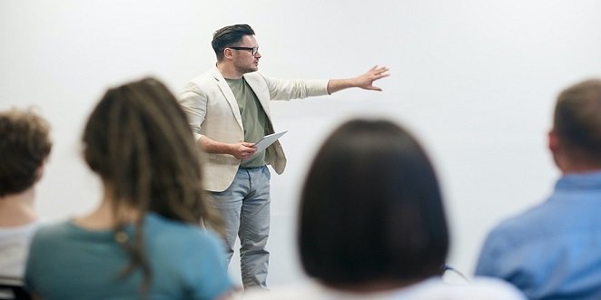 Las entidades locales presentan 19 solicitudes para participar en cursos de FP para el Empleo