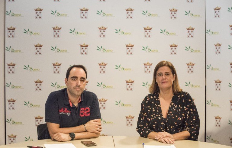 Los depósitos de agua de Baena se quedaron “vacíos” el viernes y el Ayuntamiento avisa de que “puede volver a pasar”