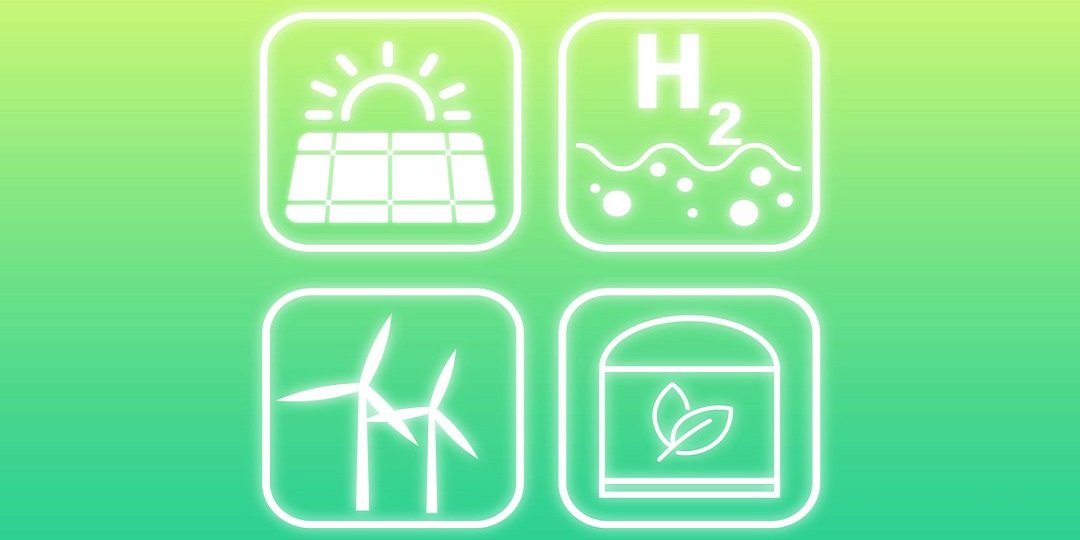 Baena es uno de los cuatro municipios cordobeses que se beneficiará de un proyecto para producción de hidrógeno verde