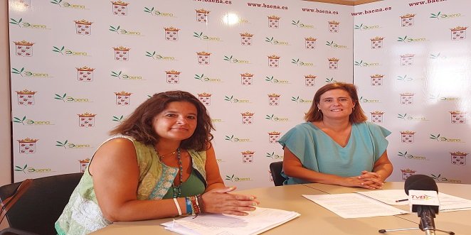 El Ayuntamiento de Baena recibe 288.000 euros del plan de empleo de la Junta “Joven Ahora”