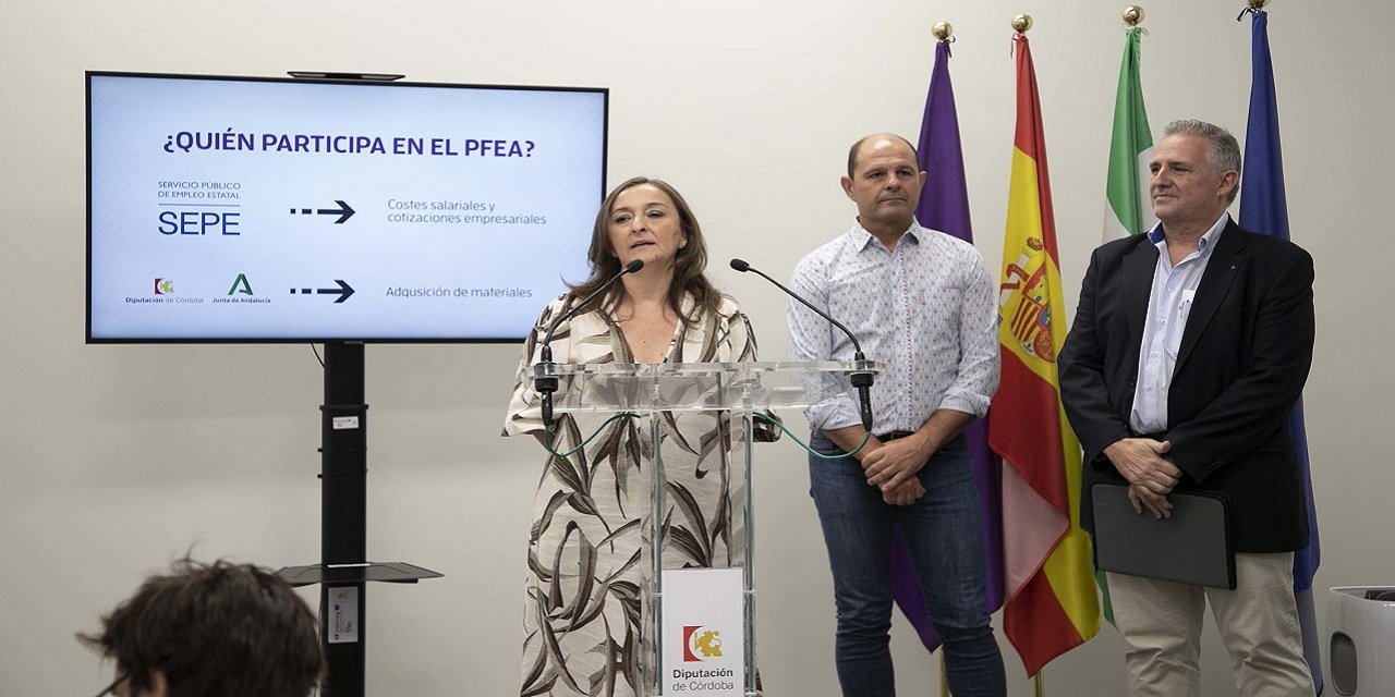 El PSOE de Baena reclama al equipo de gobierno un Proyecto de Alfabetización Digital