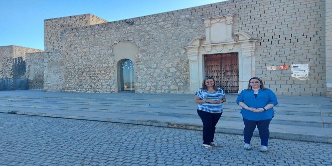 El PSOE de Baena reclama un proceso de regeneración urbana para ayudar al casco histórico