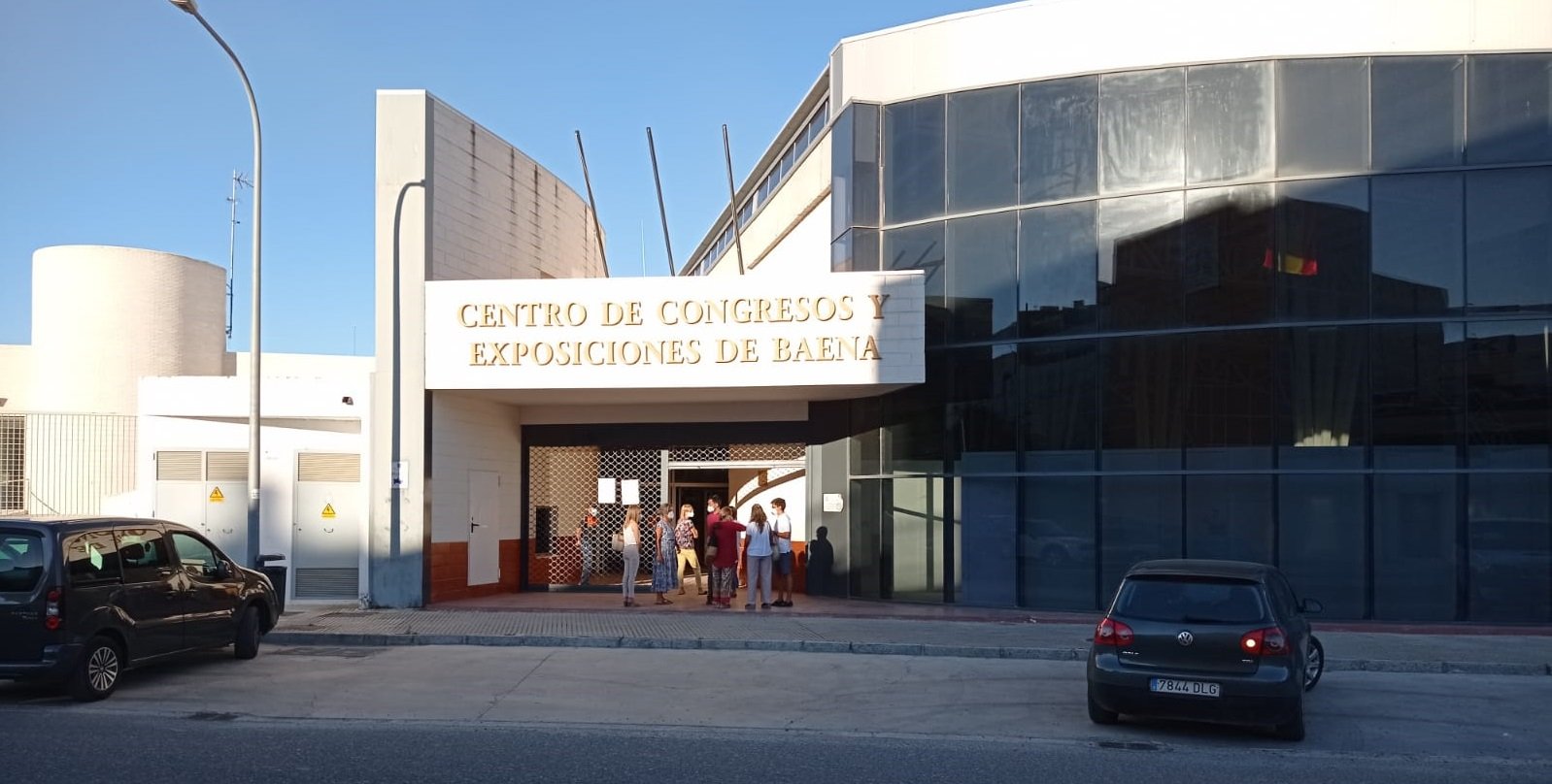 La Feria de la Tapa Cofrade 2022 se traslada al Centro de Exposiciones y Congresos